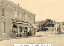 CP Café Héliard NV