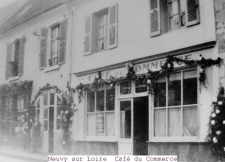 Café du Commerce