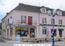 Hotel de Commerce