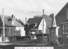 La Sainte 1960