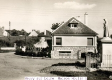 Maison Moulin b