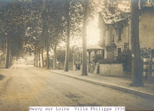Villa Philippe 1930