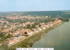 quai vers 1951