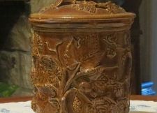 1865 poterie neuvy