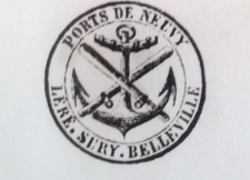 1900 Port de NSL