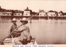 1900 bateau loire