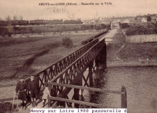 1900 passerelle d