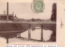 1900 passerelle et poterie b