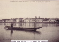 1900 quai le passeur