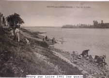 1901 les quais