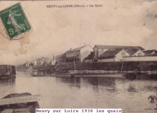 1930 les quais