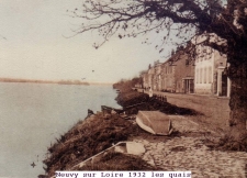 1932 les quais