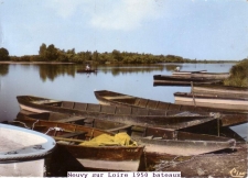 1950 bateaux
