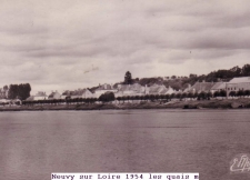 1954 les quais m