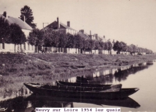 1954 les quais