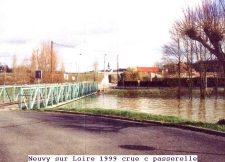 1999 crue c passerelle