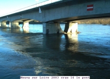 2003 crue 16 le pont