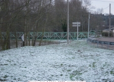 2005 passerelle