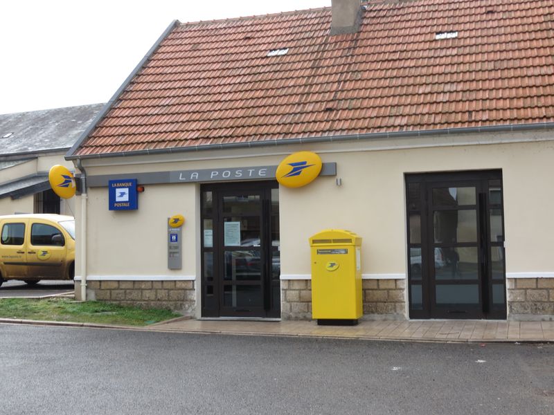 La Poste