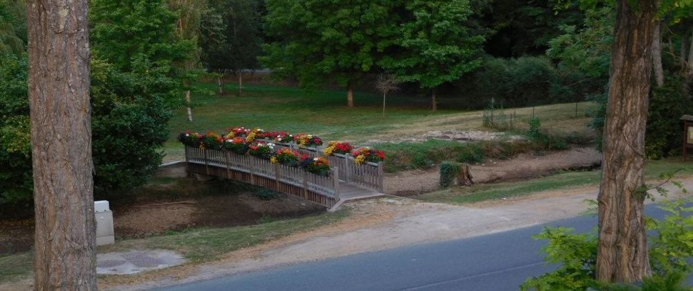 passerelle parc 3AA1