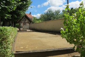 terrain de boules 1