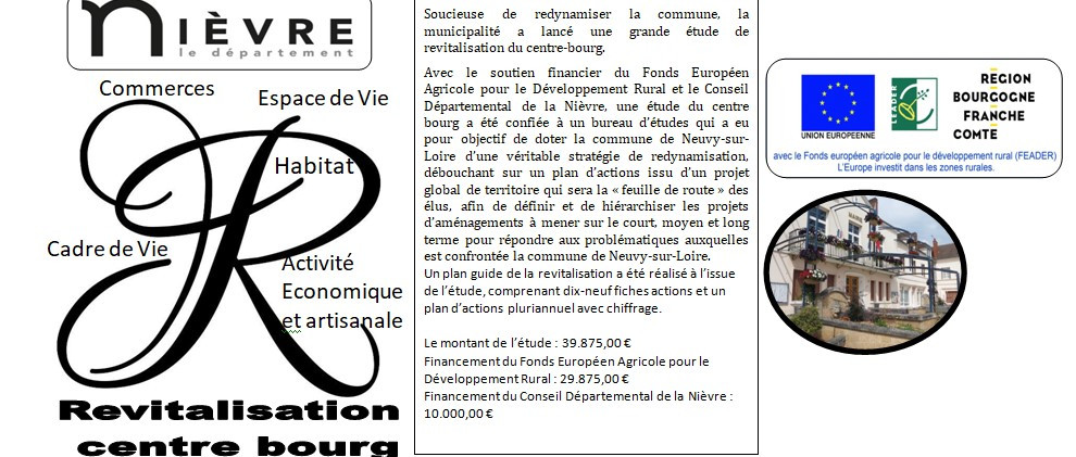 loire propre