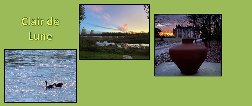 Clair de Lune